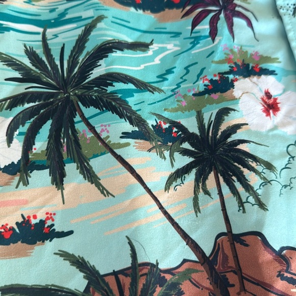 Twisted Toucan The Classico Button Down Shirt-XXL - Picture 3 of 5